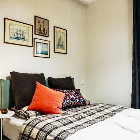 A Happy Stay At Edem Beach By Athenian Homes Εξωτερικό φωτογραφία