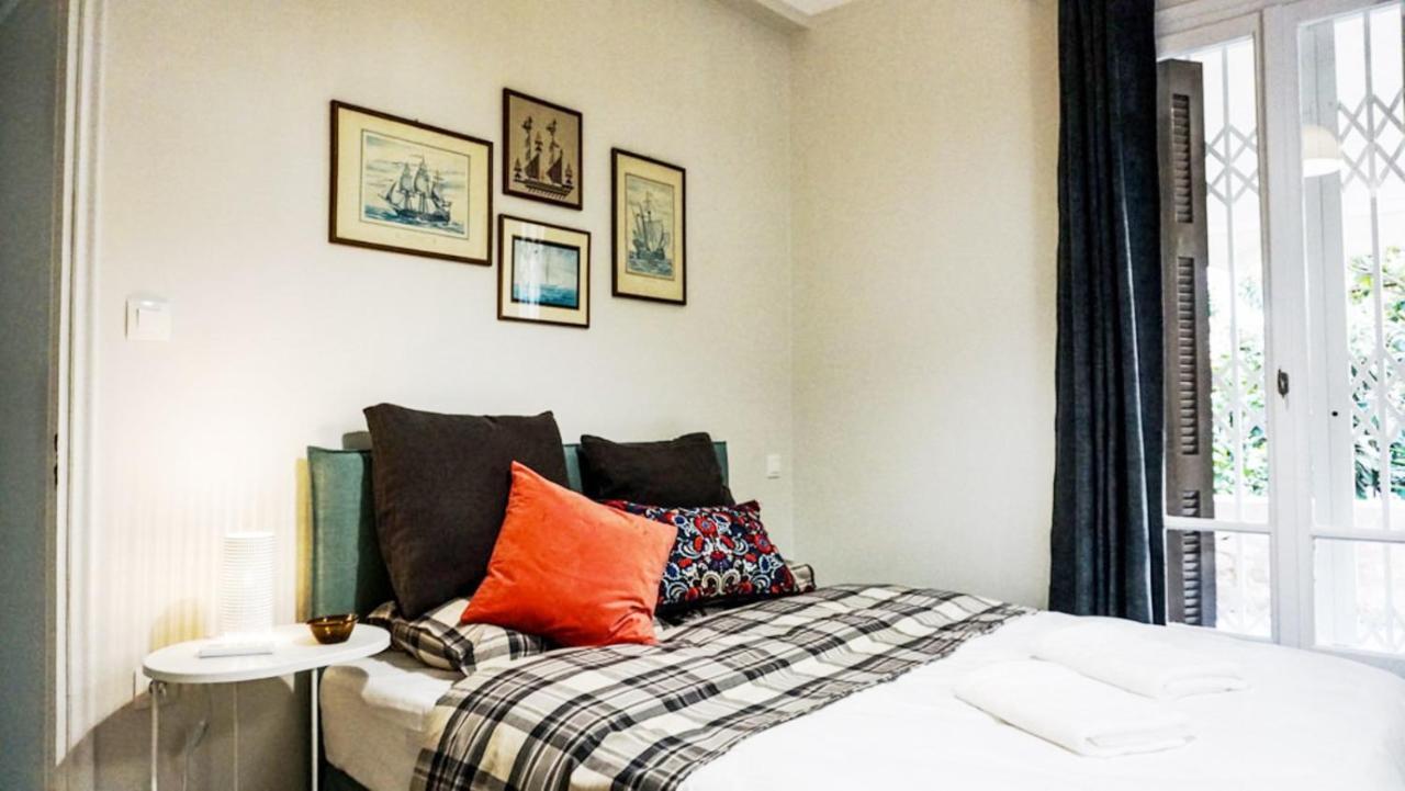 A Happy Stay At Edem Beach By Athenian Homes Εξωτερικό φωτογραφία