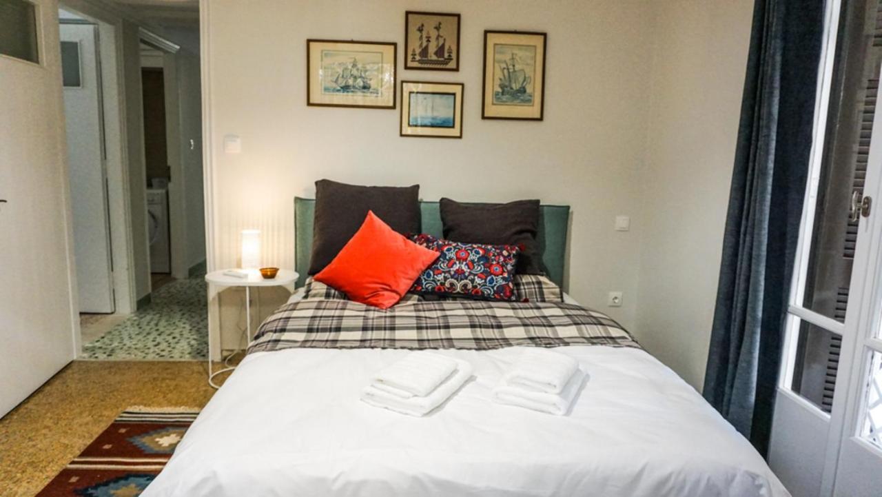 A Happy Stay At Edem Beach By Athenian Homes Εξωτερικό φωτογραφία