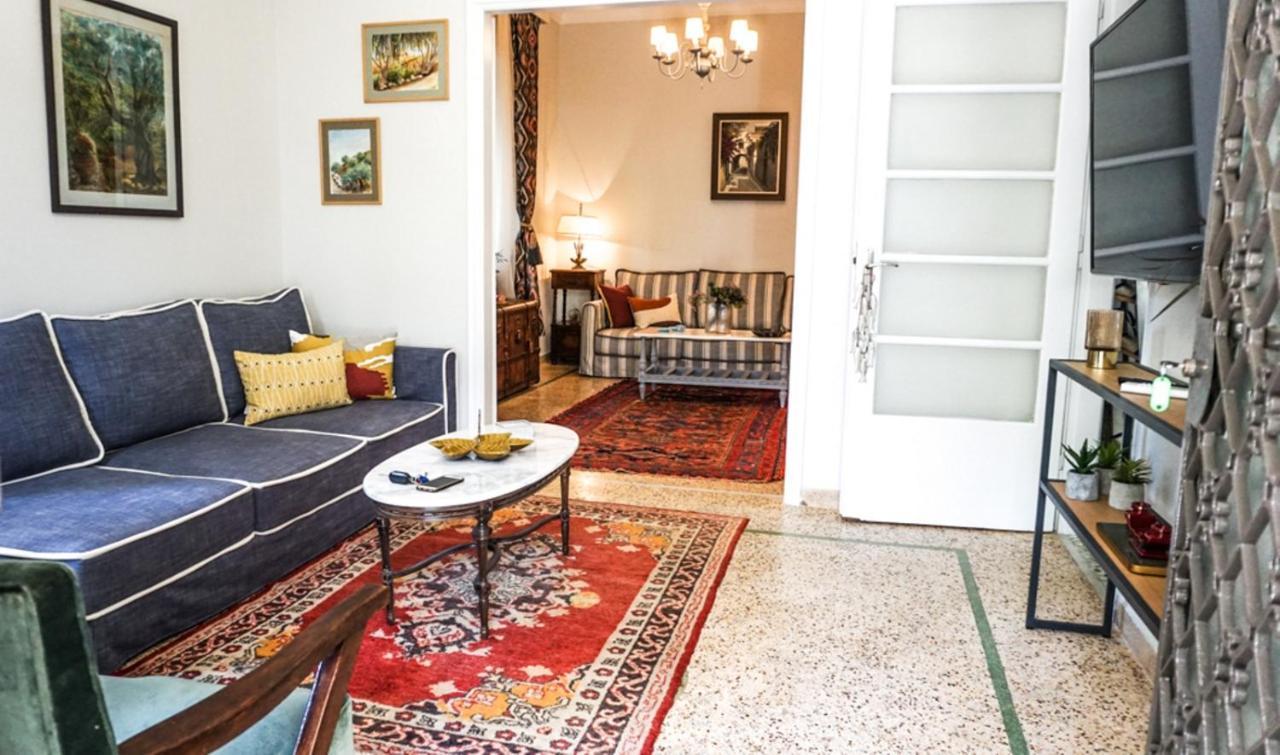 A Happy Stay At Edem Beach By Athenian Homes Εξωτερικό φωτογραφία